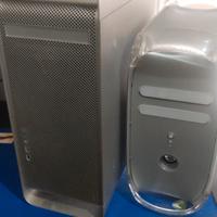 lotto Apple Power Mac G5 G4  workstation completi 