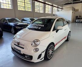 ABARTH - 595 - 1.4 Turbo T-Jet Turism