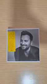 ALBUM CD CREMONINI 2C2C AUTOGRAFATO SIGILLATO