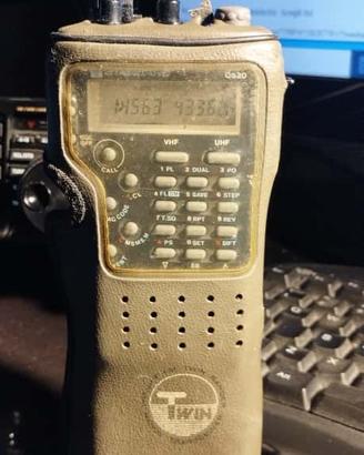 portatile Standard C520