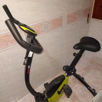 Cyclette Everfit 