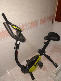 Cyclette Everfit 