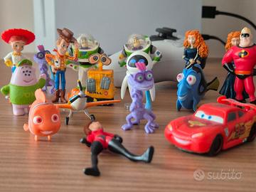 Personaggi Pixar