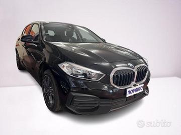 BMW 116 i 5p. Business Advantage