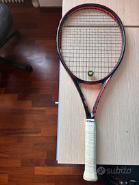racchetta wilson JUNIOR