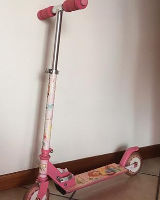 Monopattino per bambini