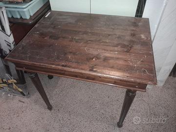 tavolino per  cucina