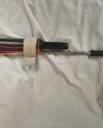CALIBRO 12 STINGHER 100