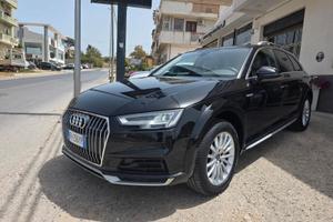 Audi A4 allroad 2.0 TDI 190 CV Aut. TETTO APR. LED