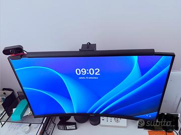 AOC 27” gaming