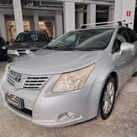 Toyota Avensis 2.0 D-4D Wagon Executive