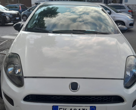 Fiat Punto evo sport 5 pprte dualogic sequenzial