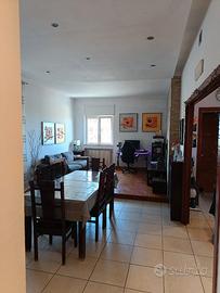 Villaggio del Lavoratore stanic