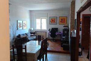 Villaggio del Lavoratore stanic