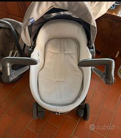 Duo Love della Chicco 