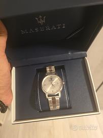 orologio Maserati 