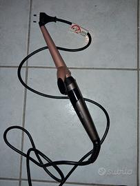 piastra arricciacapelli Koenic babyliss