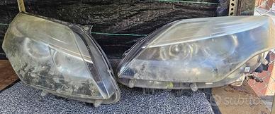 Farò Fanale Renault Laguna III