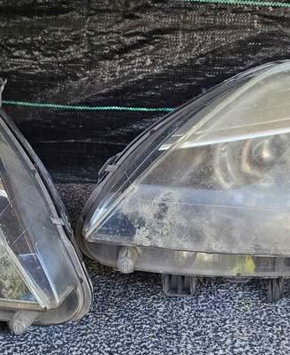 Farò Fanale Renault Laguna III