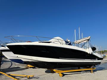 Barca Cranchi Endurance 30