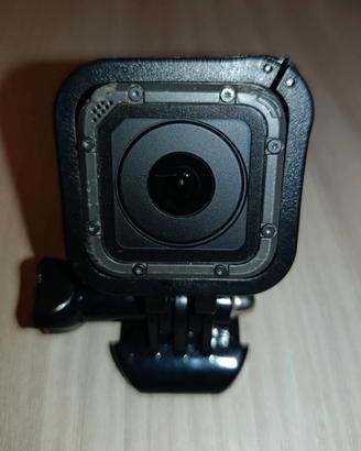 GoPro HERO5 Session 4K 10MP 120FPS action camera
