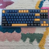 Tastiera meccanica akko 3087