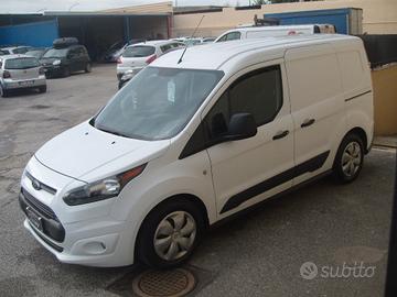 Ford connect 1.5 tdci 5 POSTI anno 2017