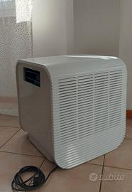 Condizionatore portatile 