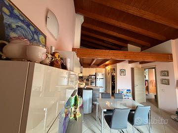 Appartamento in condominio