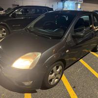 Ford Fiesta 1.4 diesel tdci