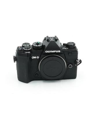 Olympus OM-D E-M5 III - Black