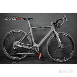 E-Gravel Scott Solace 30 2025