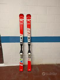 sci rossignol Hero Elite All Turn