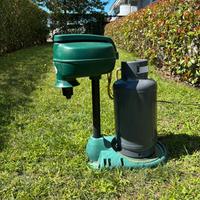 Mosquito Magnet Pioneer