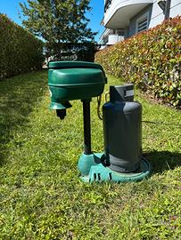 Mosquito Magnet Pioneer