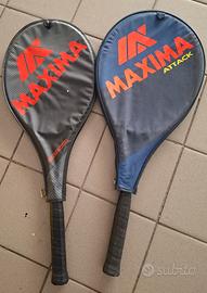 Coppia di racchette Maxima