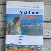 Nicht nur Literatur