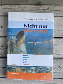 Nicht nur Literatur