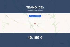 Immobile in asta di 213 m² con più di 5 locali a T