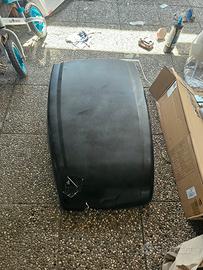 clima dometic 1600