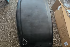 clima dometic 1600