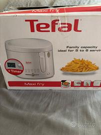 Friggitrice Tefal Maxi Fry 1.2kg