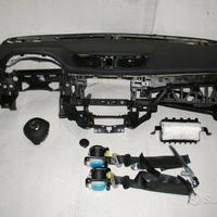 KIT AIRBAG - Nissan Qashqai 2° serie (2014-2021)