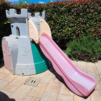 Castello Scivolo Chicco