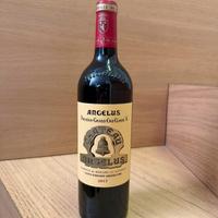 Chateau Angelus 2017 - Premier Grand Cru Classe A