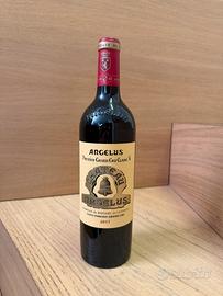 Chateau Angelus 2017 - Premier Grand Cru Classe A