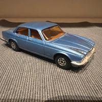 Matchbox Super Kings K-66 Jaguar XJ12 (1978)
