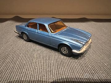 Matchbox Super Kings K-66 Jaguar XJ12 (1978)