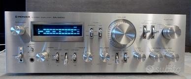 C.E.R.C.O Pioneer SA-9800