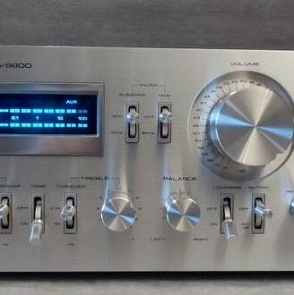 C.E.R.C.O Pioneer SA-9800